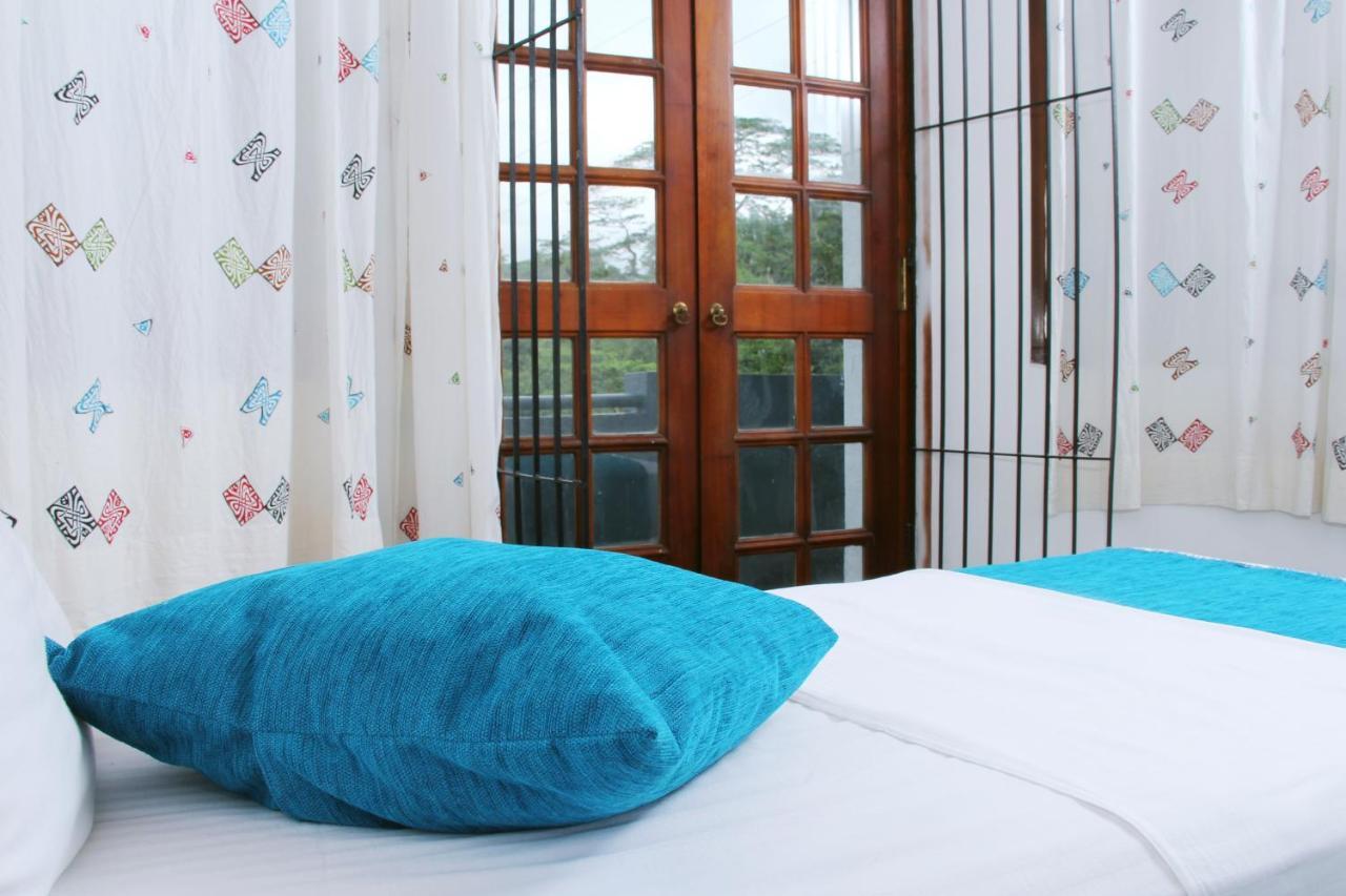 קנדי Bethel Rest Homestay מראה חיצוני תמונה