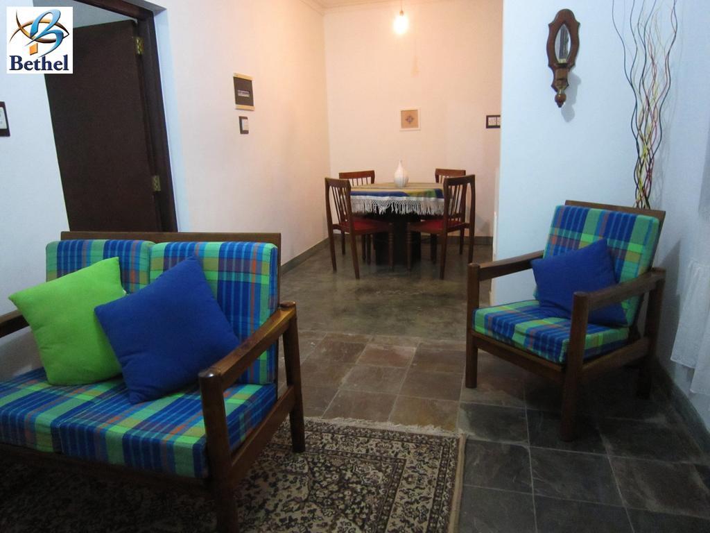 קנדי Bethel Rest Homestay מראה חיצוני תמונה