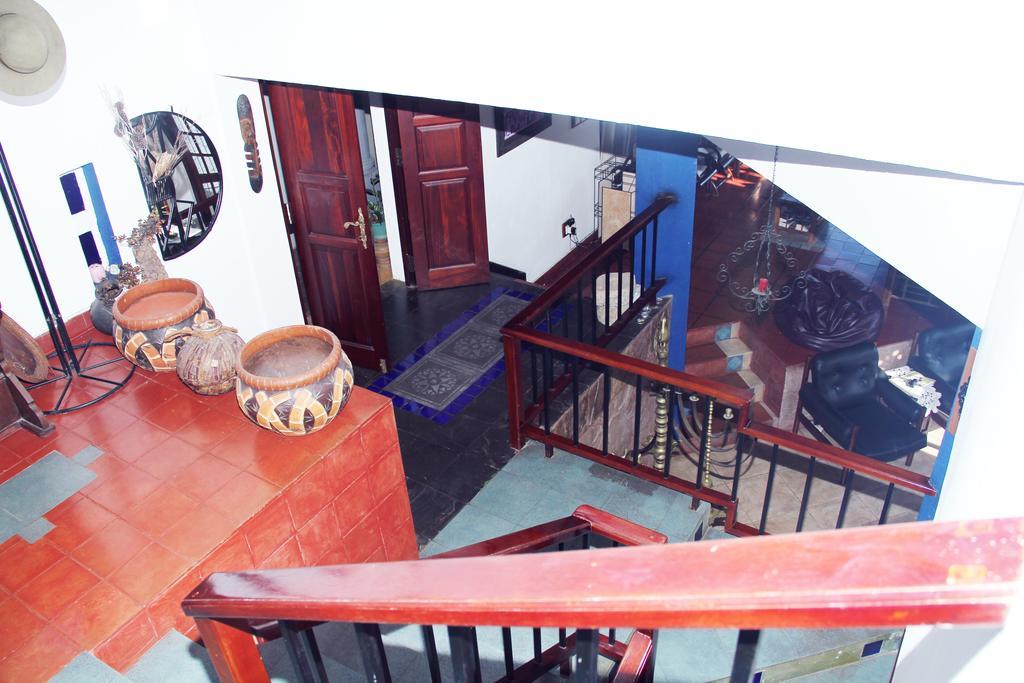 קנדי Bethel Rest Homestay מראה חיצוני תמונה