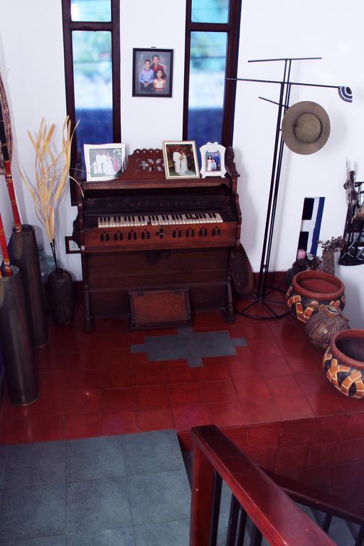 קנדי Bethel Rest Homestay מראה חיצוני תמונה