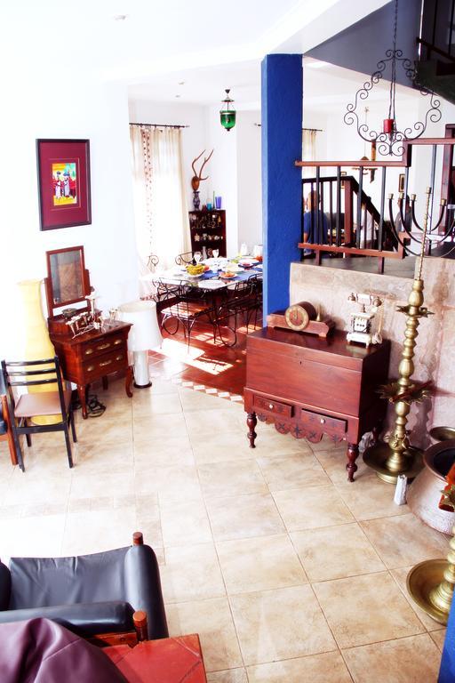 קנדי Bethel Rest Homestay מראה חיצוני תמונה