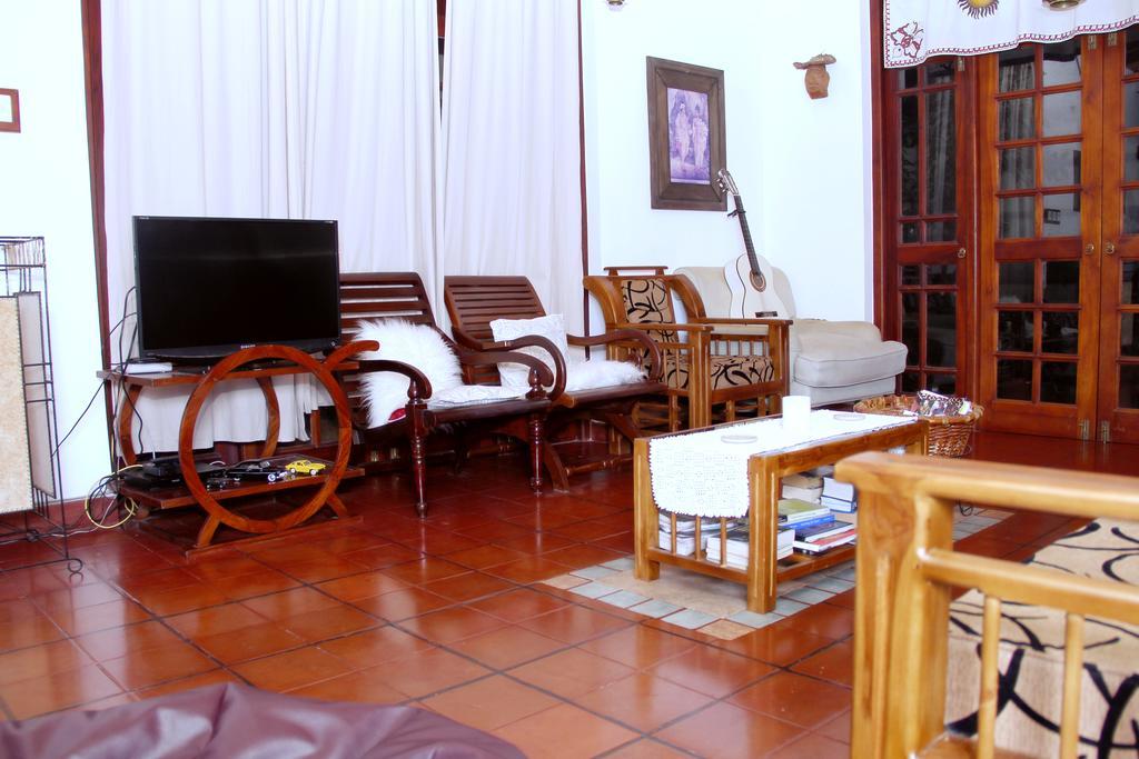 קנדי Bethel Rest Homestay מראה חיצוני תמונה