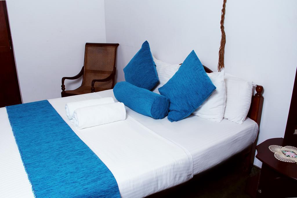 קנדי Bethel Rest Homestay מראה חיצוני תמונה