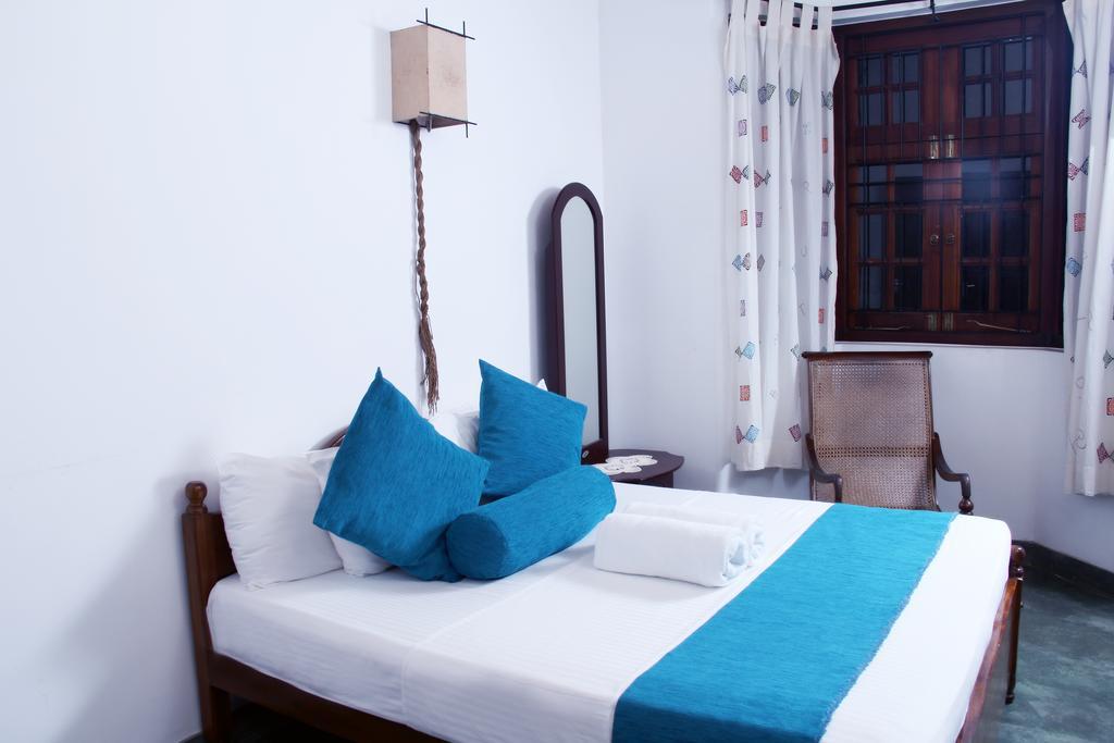 קנדי Bethel Rest Homestay מראה חיצוני תמונה