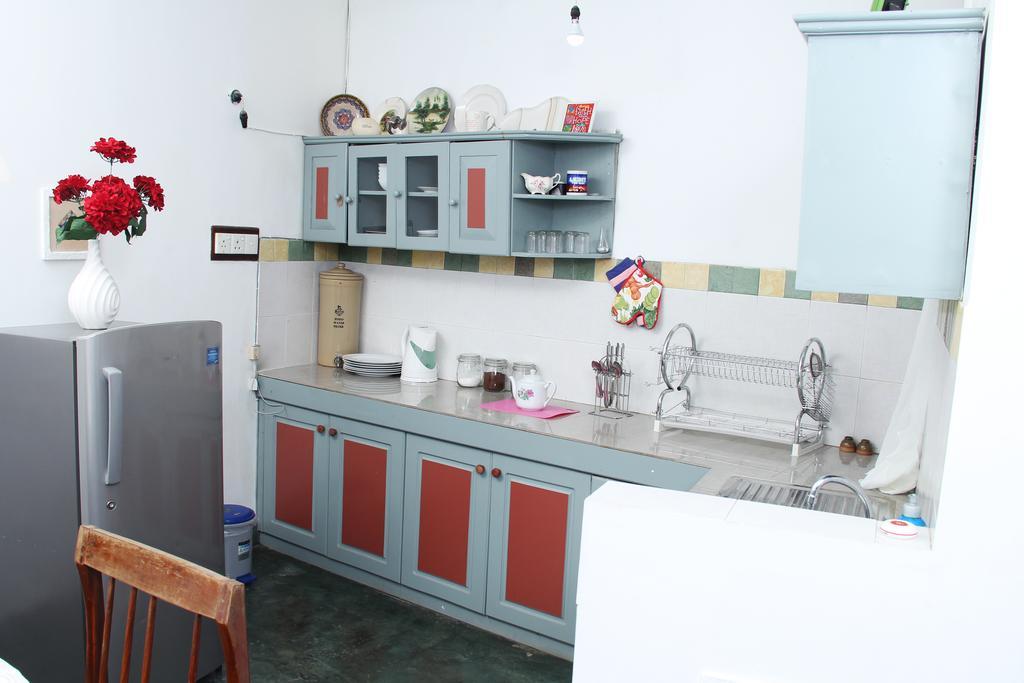 קנדי Bethel Rest Homestay מראה חיצוני תמונה