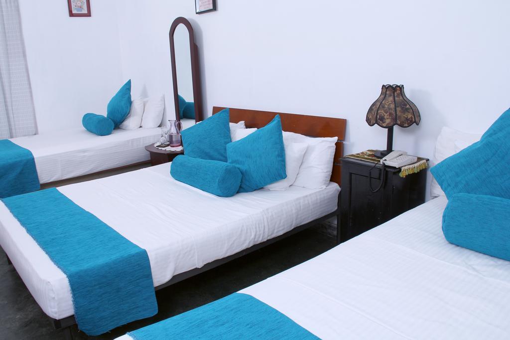 קנדי Bethel Rest Homestay מראה חיצוני תמונה