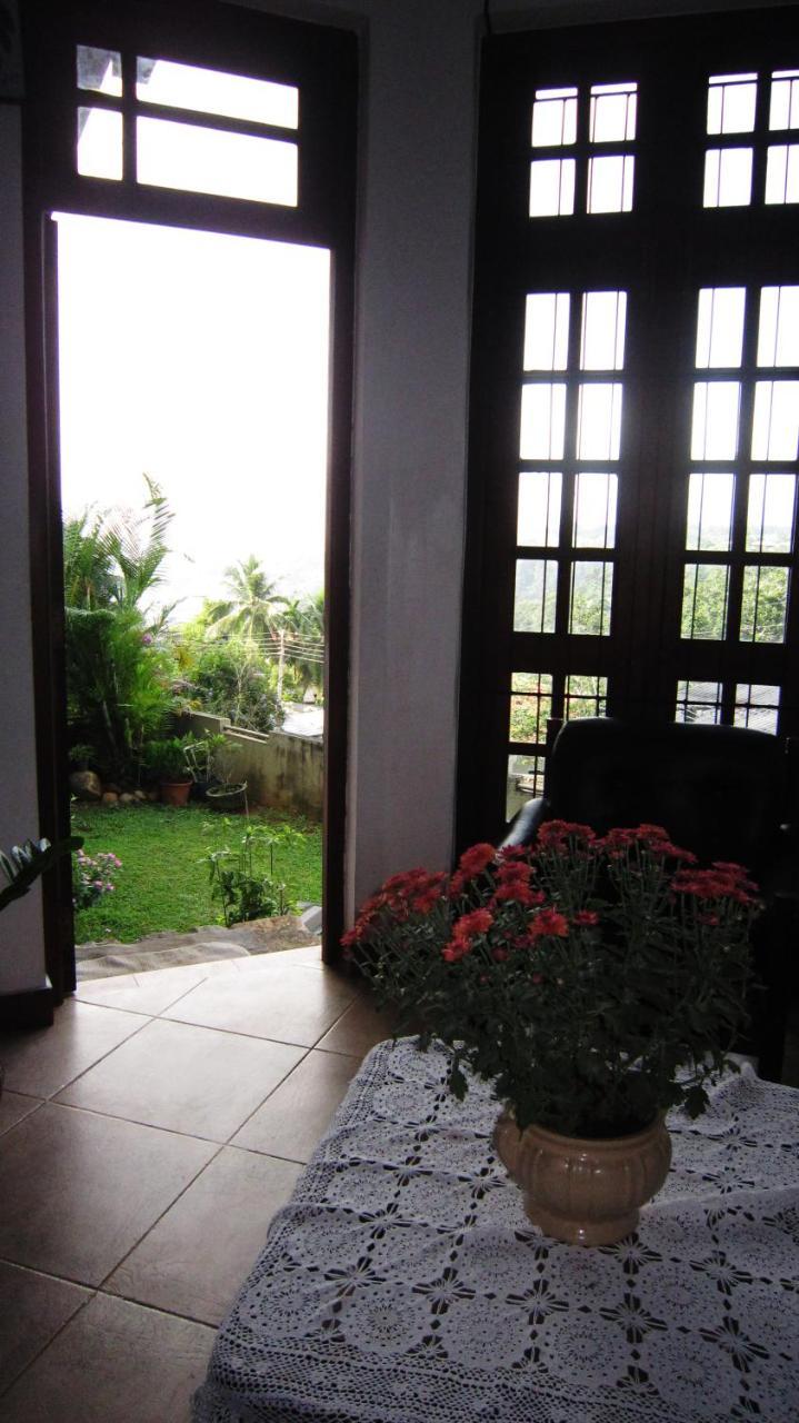 קנדי Bethel Rest Homestay מראה חיצוני תמונה