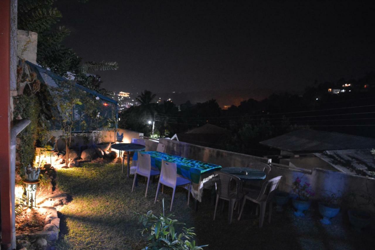 קנדי Bethel Rest Homestay מראה חיצוני תמונה