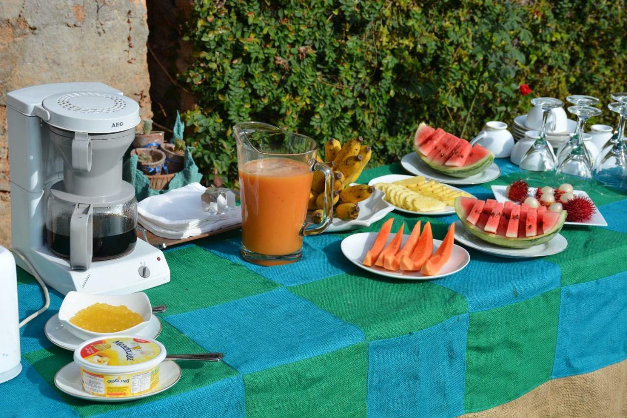קנדי Bethel Rest Homestay מראה חיצוני תמונה