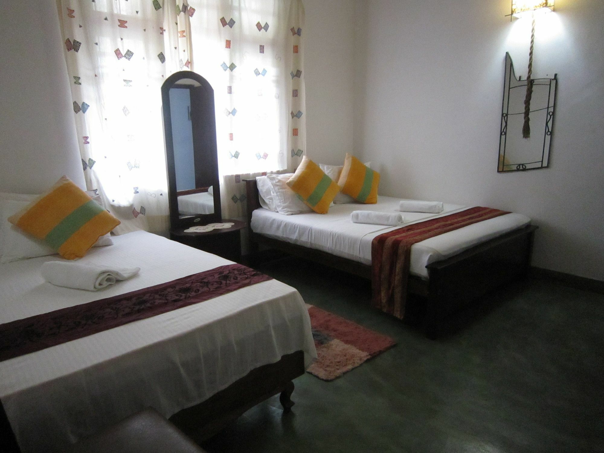 קנדי Bethel Rest Homestay מראה חיצוני תמונה