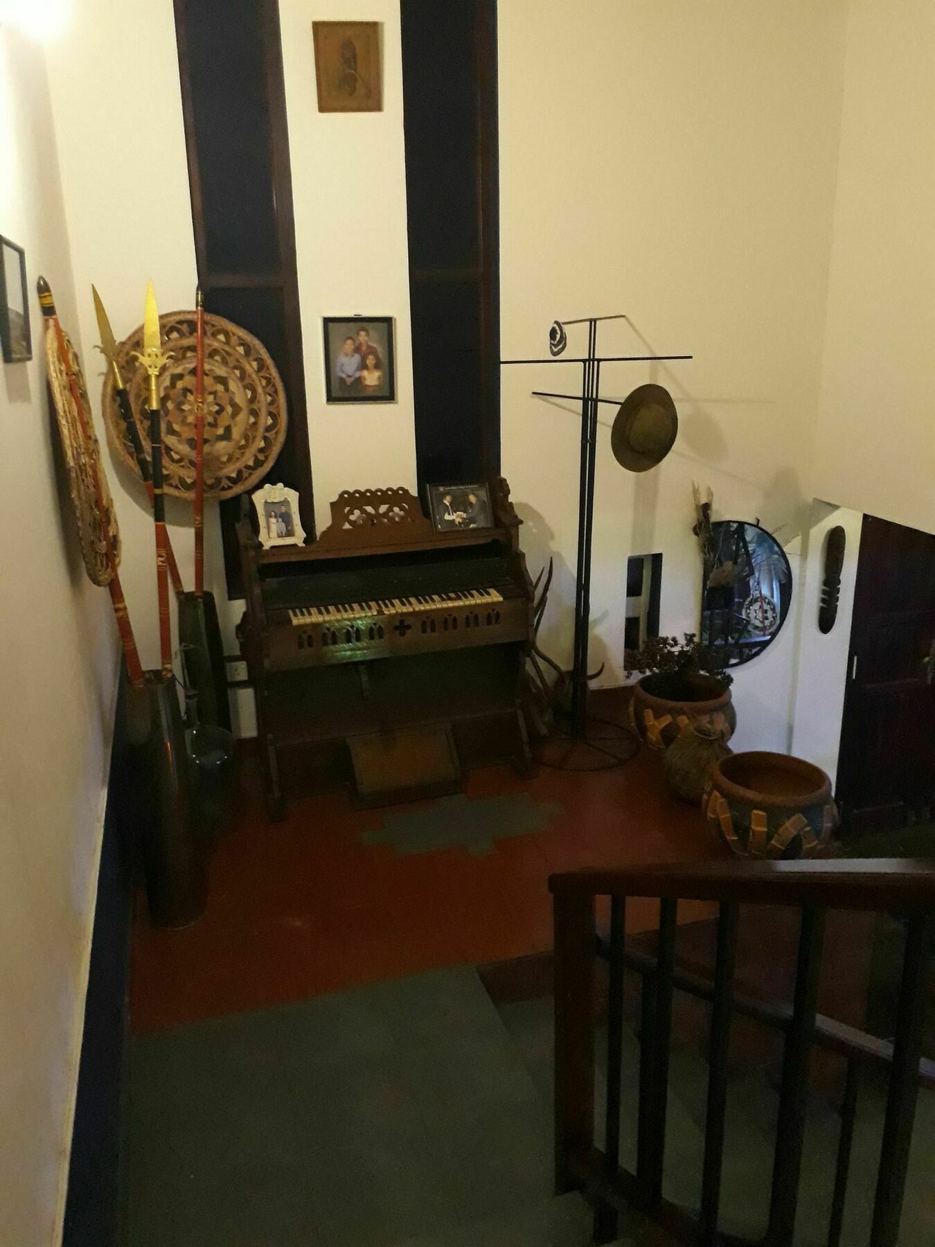קנדי Bethel Rest Homestay מראה חיצוני תמונה
