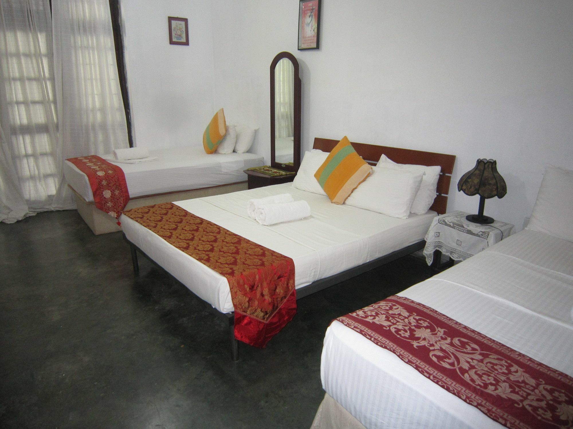 קנדי Bethel Rest Homestay מראה חיצוני תמונה
