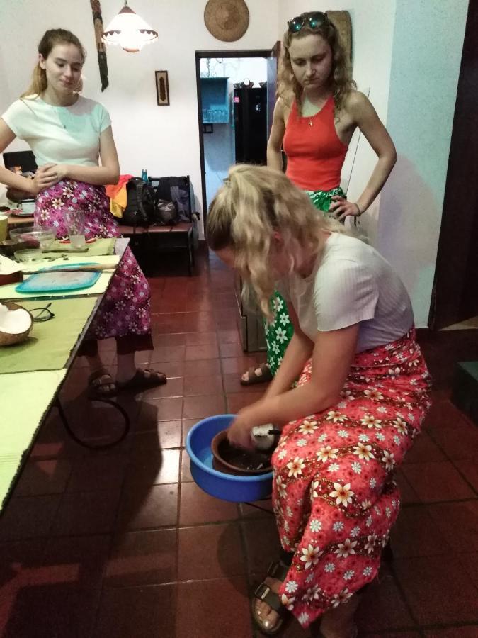 קנדי Bethel Rest Homestay מראה חיצוני תמונה