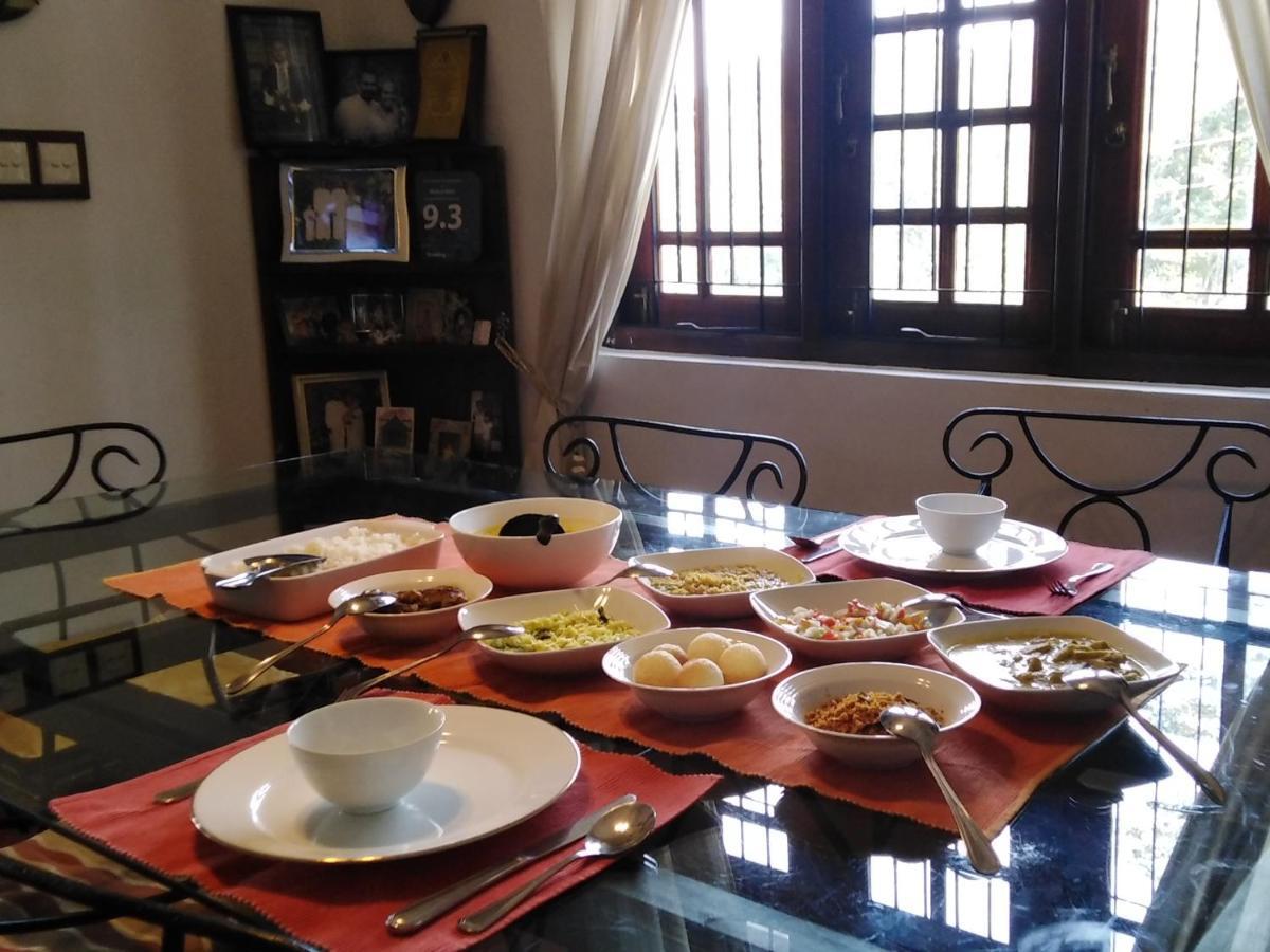קנדי Bethel Rest Homestay מראה חיצוני תמונה