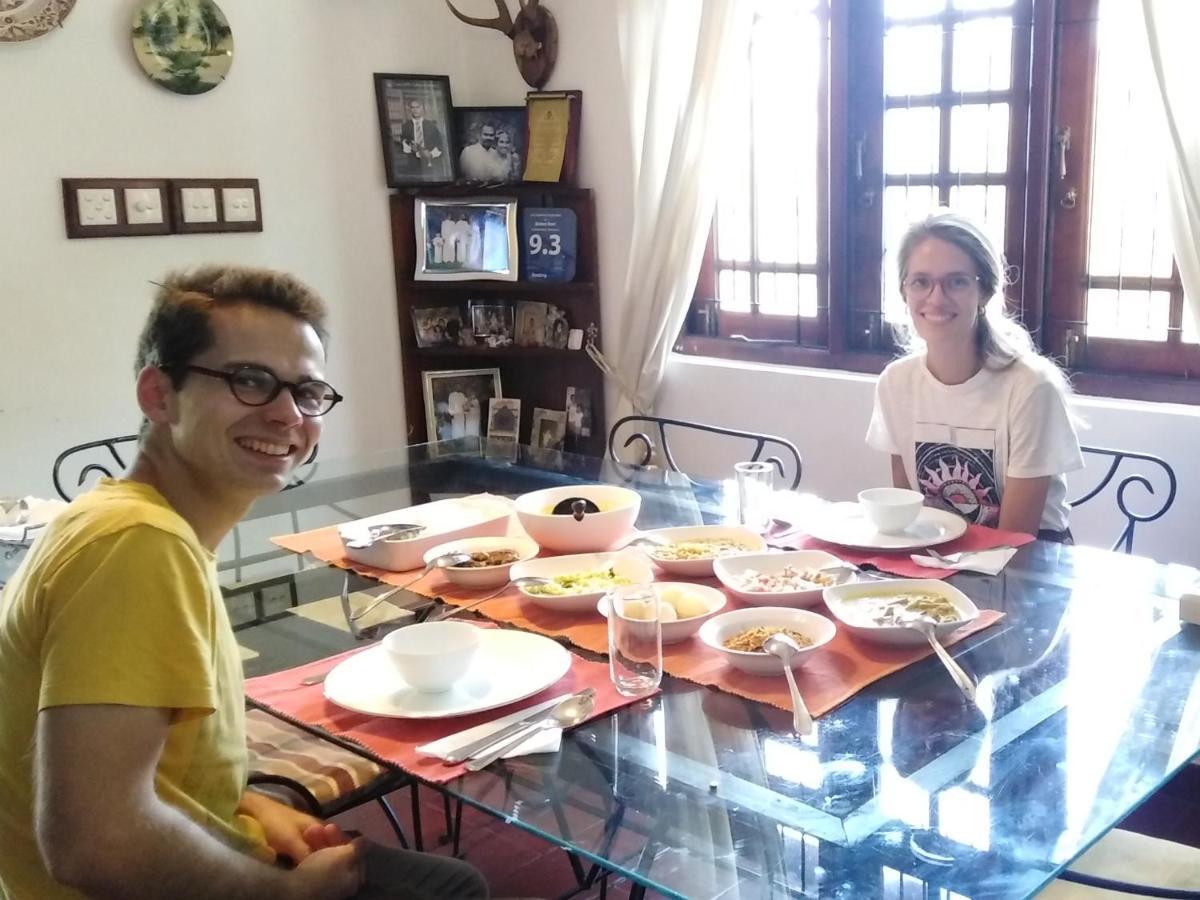 קנדי Bethel Rest Homestay מראה חיצוני תמונה